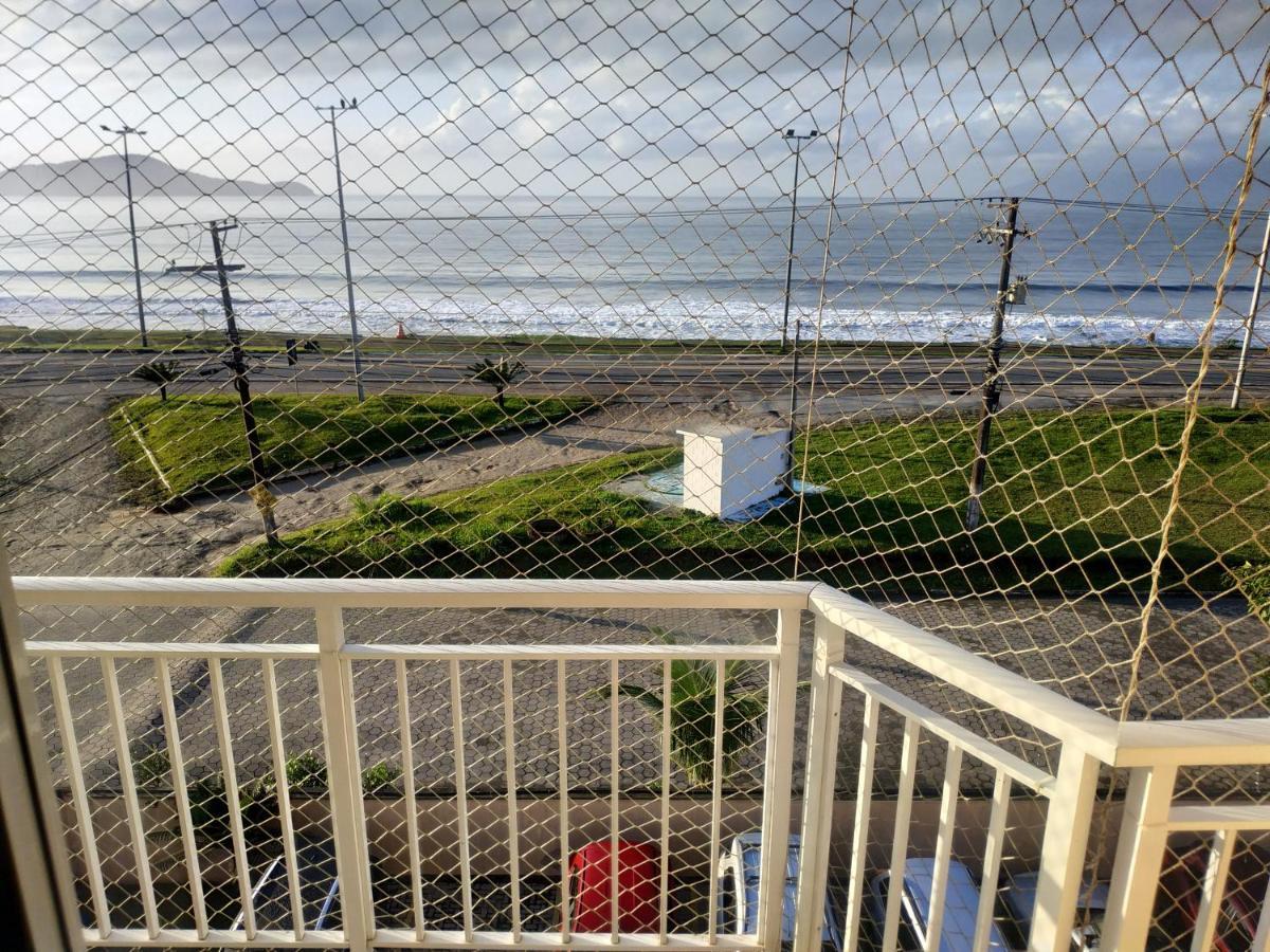 Ap Frente Para O Mar Caraguatatuba Exterior foto