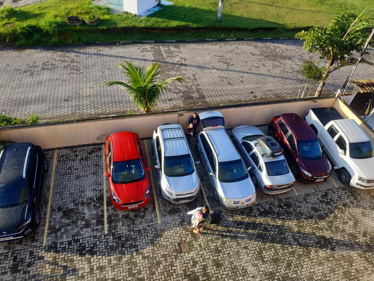 Ap Frente Para O Mar Caraguatatuba Exterior foto